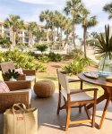The Coral Cabana at High Pointe Resort-charming and luxurious.